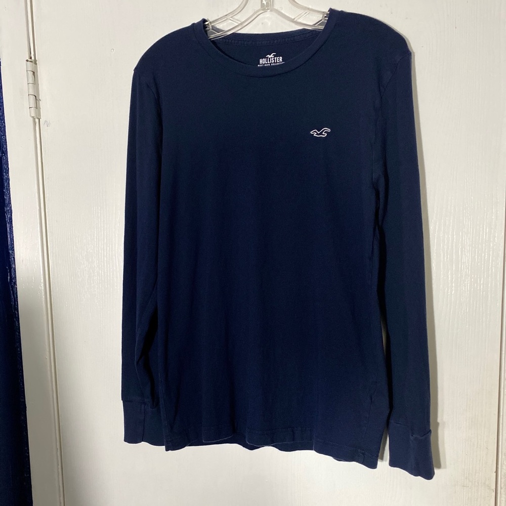Hollister Must Have Crewneck